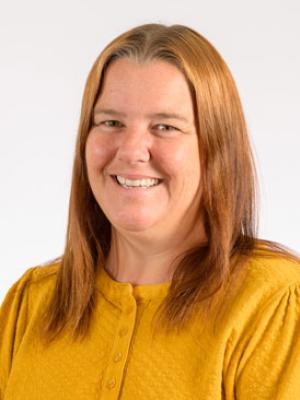 Jennifer Lutes