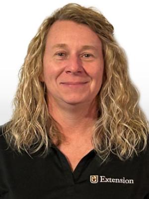 Jeri Marek, 2025 portrait