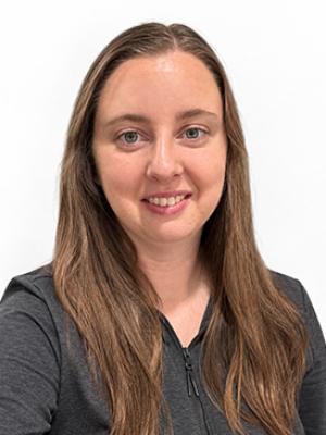 Maria Calvert profile