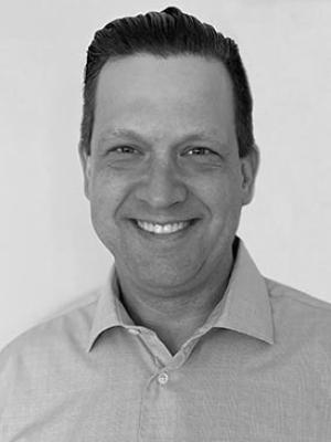 Timothy Matisziw, associate professor of Geography and Civil and Environmental Engineering