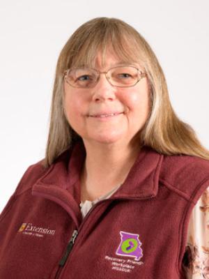 Ann McCauley