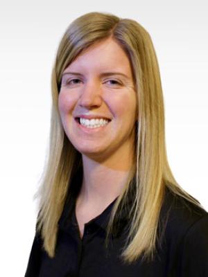 Kate McDonald