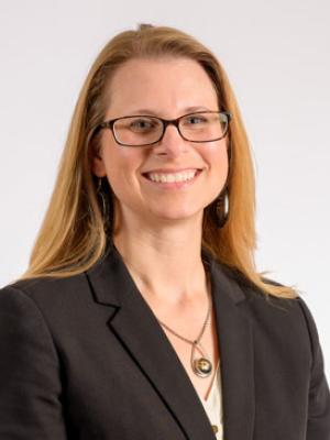 Michelle McDowell