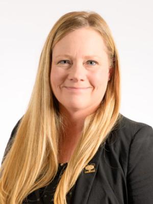 Kelly McGowan