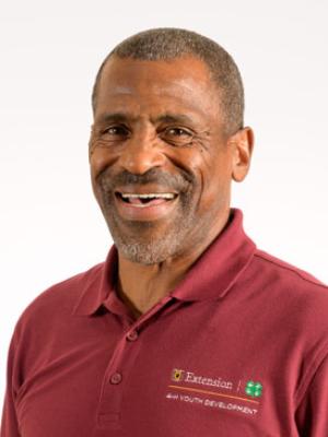 Vincent McKinney