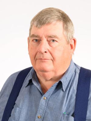 Robert McNary