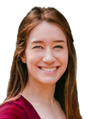 Naomi Meinertz