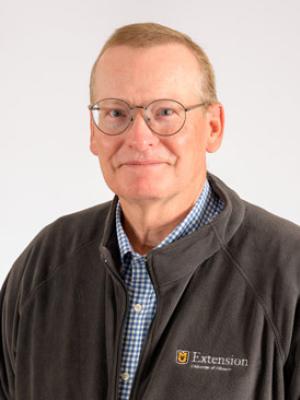 Eric Meusch