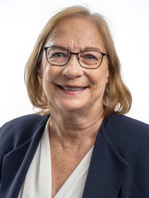 Terri Mielke, OFFICE SUPPORT ASSISTANT SR