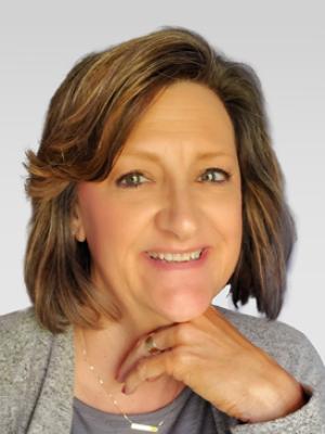 Susan Mills-Gray 2025