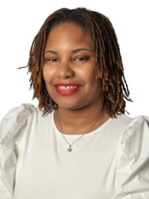 Devon Moody-Graham, BUSINESS COUNSELOR