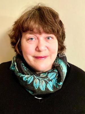 Elizabeth Moore, EXTENSION HUMAN RESOURCES SPECIALIST