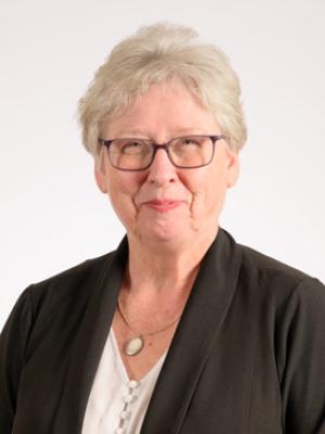 Marsha Moore