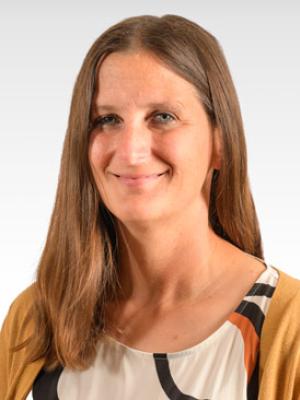 Tracie Moore
