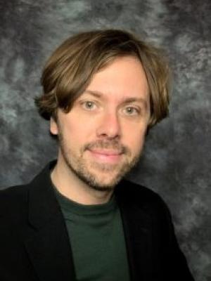 Photo of Michael Sunde