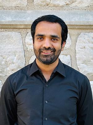 Muhammad Malik