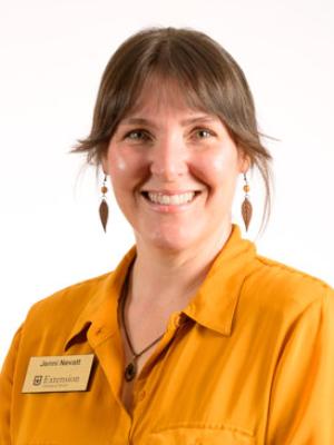 Jenni Nevatt