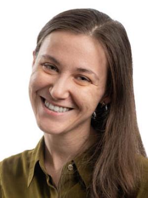Baylee Oldham, CGMP SPREADSHEET CONTROL SPECIALIST
