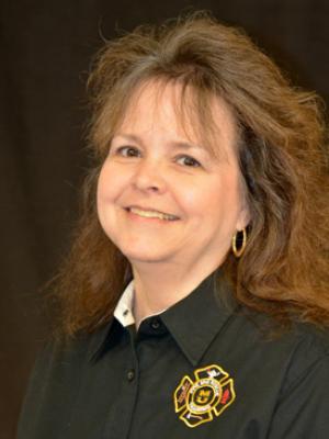 Karen Palmer, OFFICE SUPPORT ASSISTANT IV