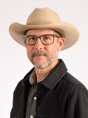 Marco Pantoja 