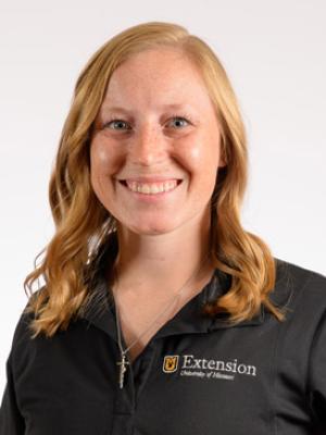 Lynnlee Parrott