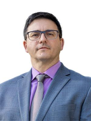 Alejandro Plastina profile image