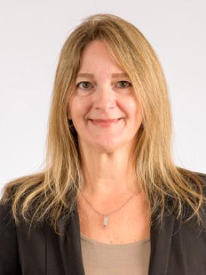 Donna Porch 