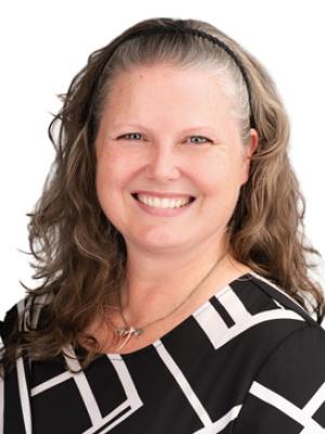 Tamra Reall, 2025 portrait