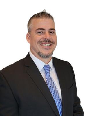 Damon Reynolds profile photo