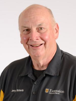 Jerry Richards