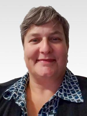 Julie Riddle
