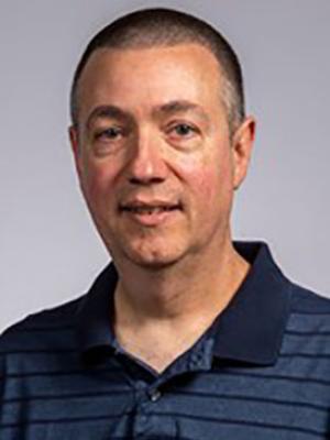 Jim Ries