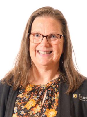 Lisa Robinson