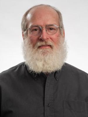 Tim Safranski, 2024 portrait