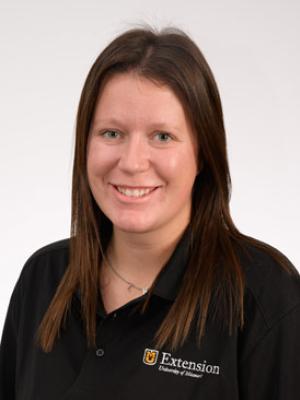 Kayla Scobee