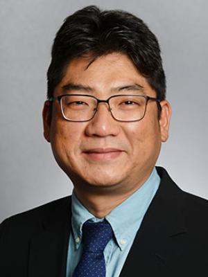 Kangwon Seo