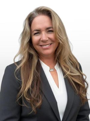 Christine Sherrod, 2025 portrait