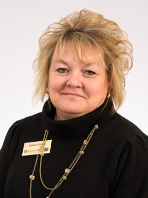 Dawn Shipp
