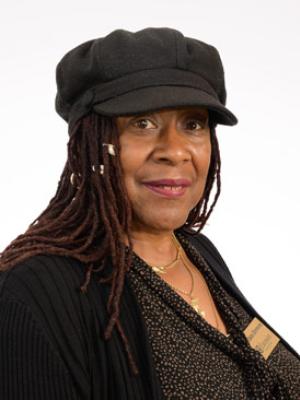 Barbara Simmons