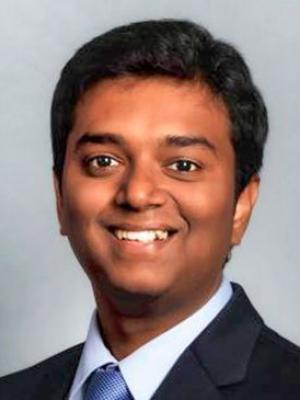 Sharan Srinivas