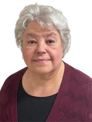 JoAnn Steffens.