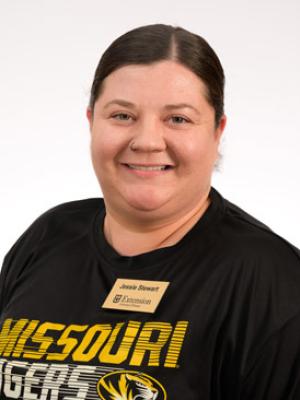 Jessie Stewart