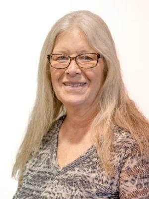 Shelley Summers, COUNTY OFFICE SUPPORT STAFF