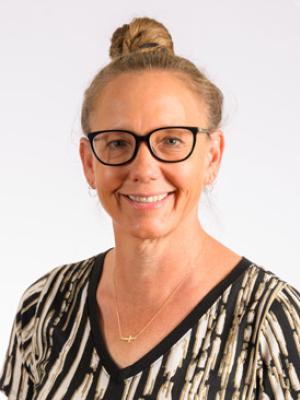 Valerie Tate 