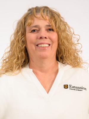 Vonicia Teerlink