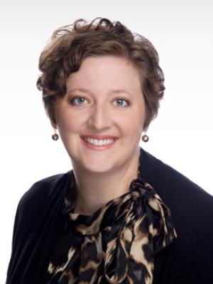 Laura Theissen