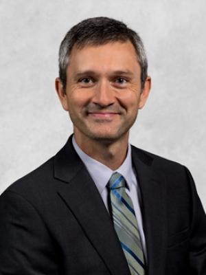 Tim Tanner, 2025 portrait