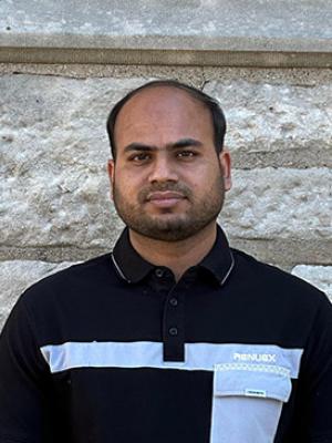 Toufik Hossen