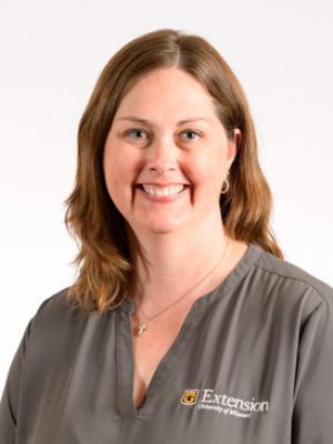 Jessica Trussell 