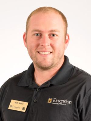 Kyle Wake